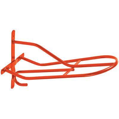 Wall Saddle Rack