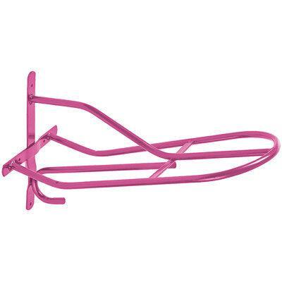 Wall Saddle Rack