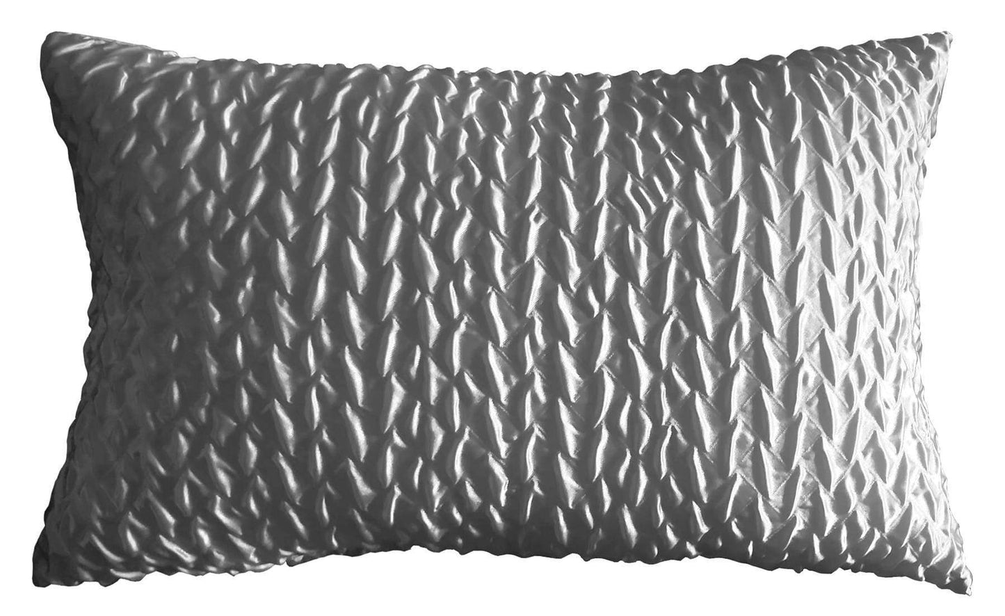 Zenia Luxurious Duvet Cover Set with Quilted Trim and Diamante Detailing Available in Single Double Kingb and Super King Sizes by OLIVIA ROCCO
