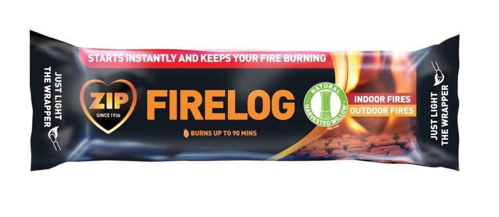 Zip Bestflame Firelog 700g