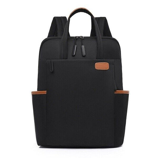 Women's Laptop Backpack - Stylish Rucksack for Work, Travel, and School in the UK