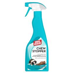 Simple Solution Chew Stopped Spray