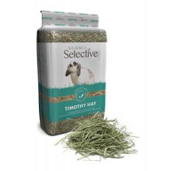 Science Selective Timothy Hay