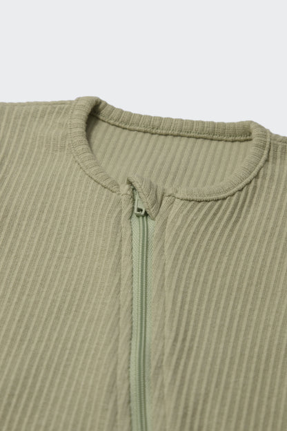 Sage Sleepsuit