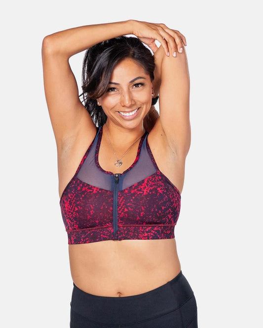 The Closer Bra – Confetti-0