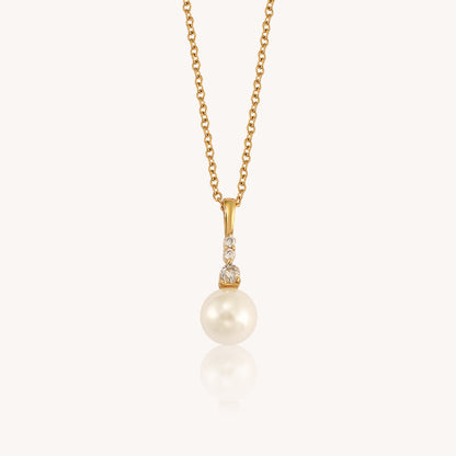 Rhea Necklace