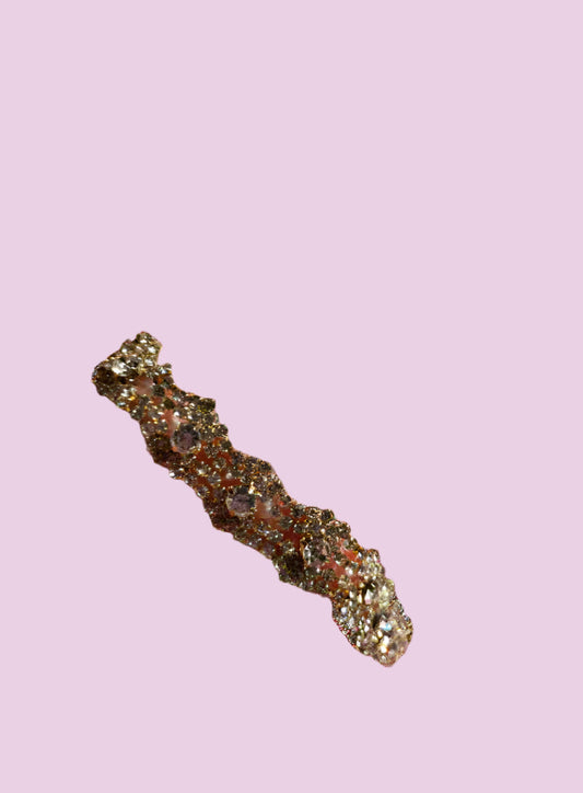Paparazzi Crystal Bracelet