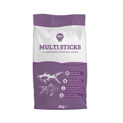 Pets Choice Multi sticks, 5kg