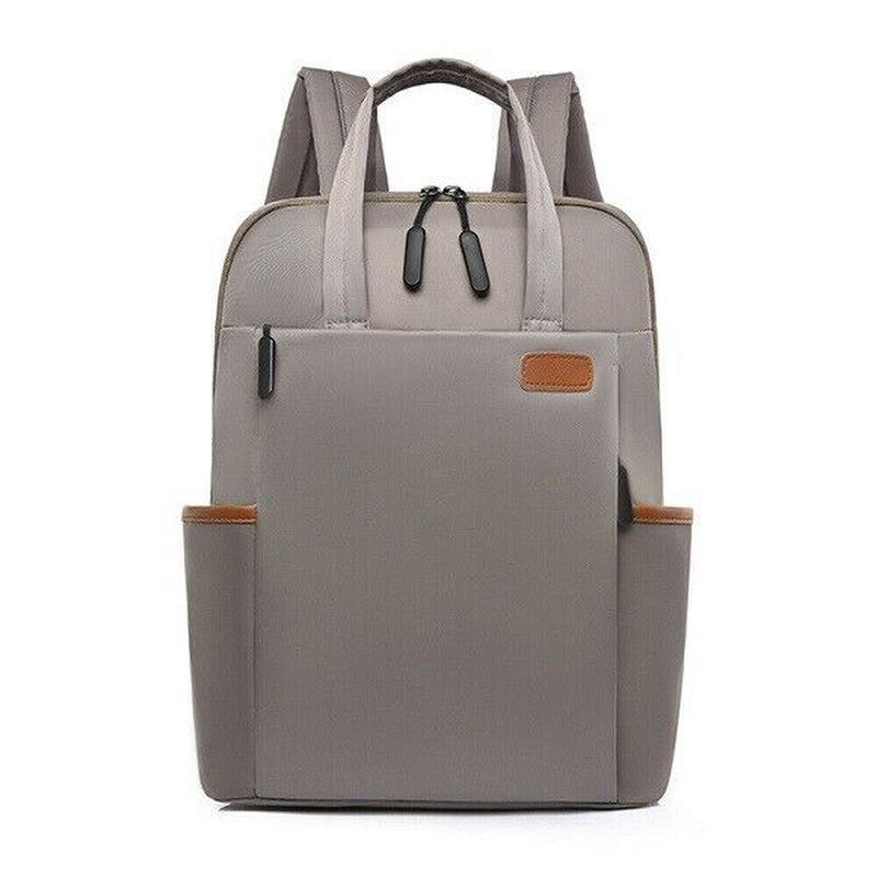 Women's Laptop Backpack - Stylish Rucksack for Work, Travel, and School in the UK