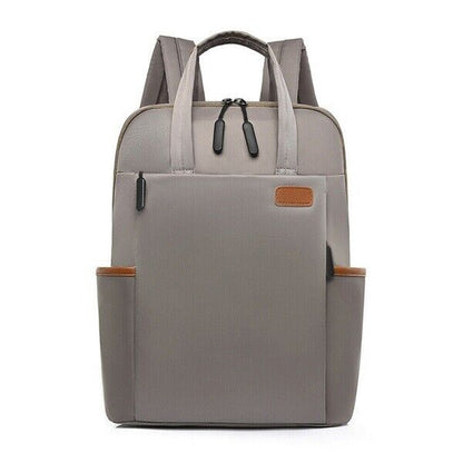 Women's Laptop Backpack - Stylish Rucksack for Work, Travel, and School in the UK