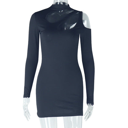 Women's Fashion Elegant Tight Dress