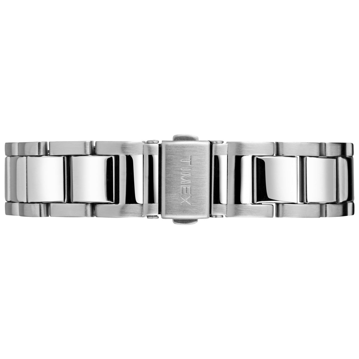 Timex Stainless Steel Multi-Function Men's Watch TW2R38400