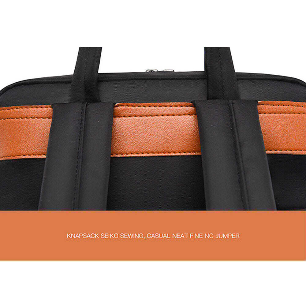 Women's Laptop Backpack - Stylish Rucksack for Work, Travel, and School in the UK