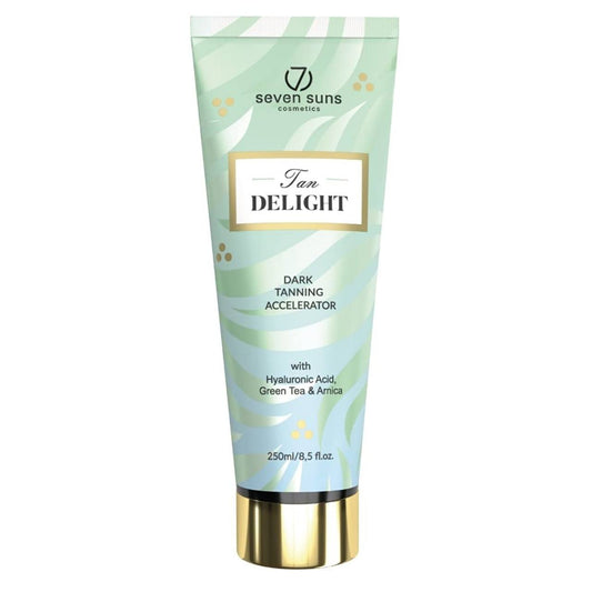 7Suns Tan Delight Tanning Accelerator-0