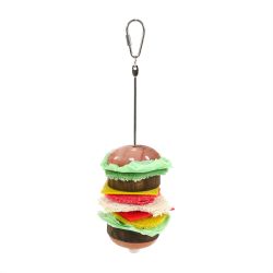 Rosewood Naturals Burg-a-bob