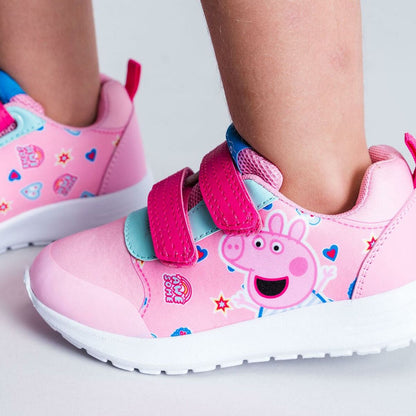 Спортни Маратонки за Деца Peppa Pig