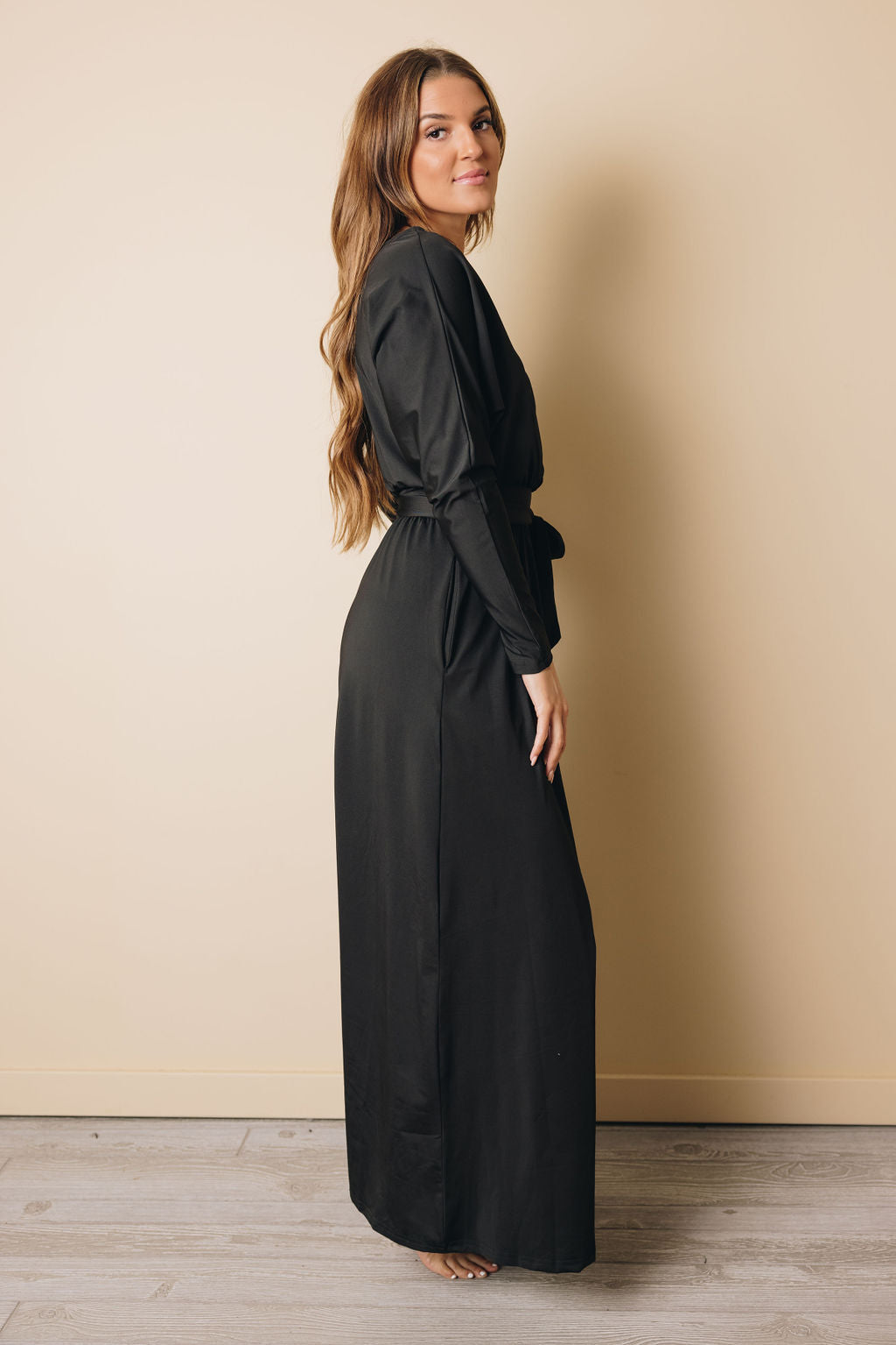 Sidalee Maxi Dress