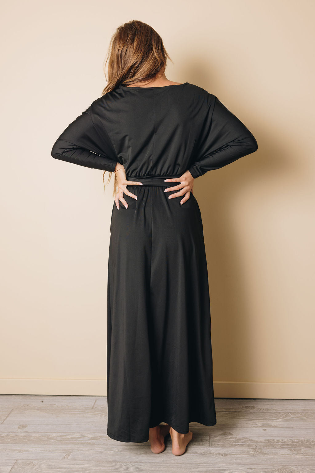 Sidalee Maxi Dress