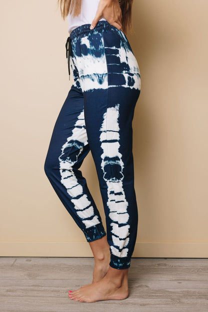 Xander Tie-dye Joggers