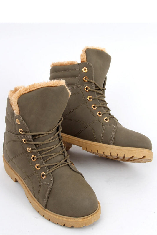 Topánky typu Traper model 159604 Inello