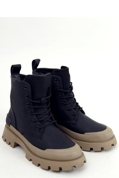 Trekingové topánky model 160021 Inello