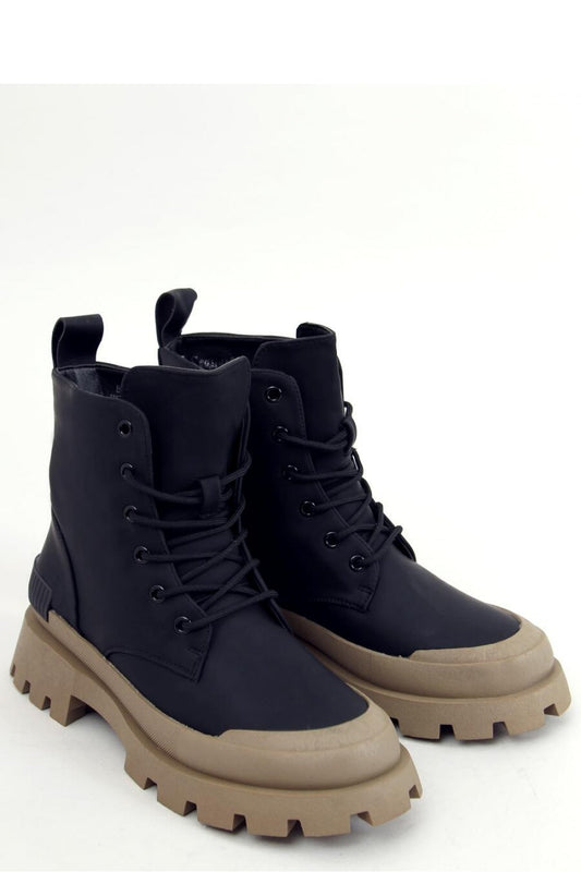 Trekingové topánky model 160021 Inello