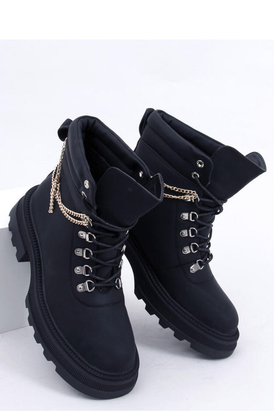 Topánky typu Traper model 171108 Inello
