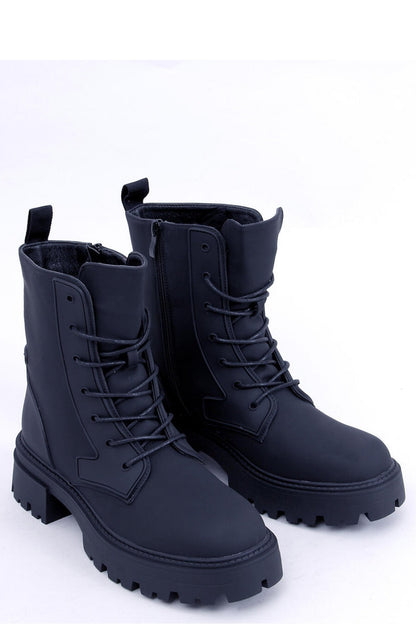 Topánky na opätku model 171643 Inello