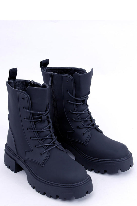Topánky na opätku model 171643 Inello