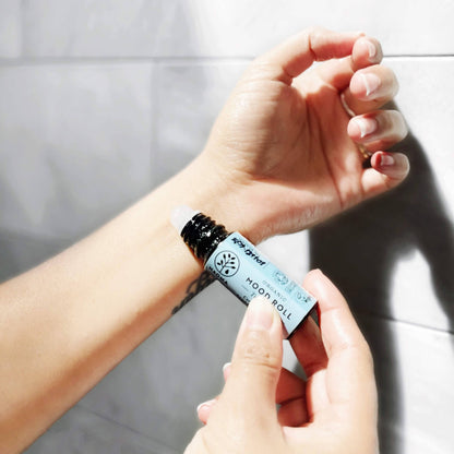 Tranquility Organic Mood Roll
