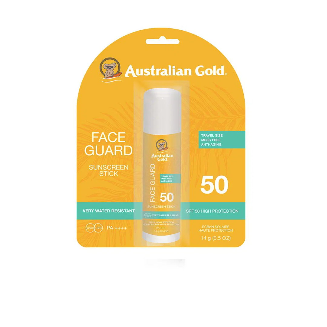 Australian Gold EU SPF 30 Lip Balm Blister - Coconut-0