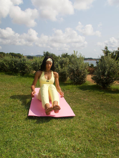 Yoga Mats