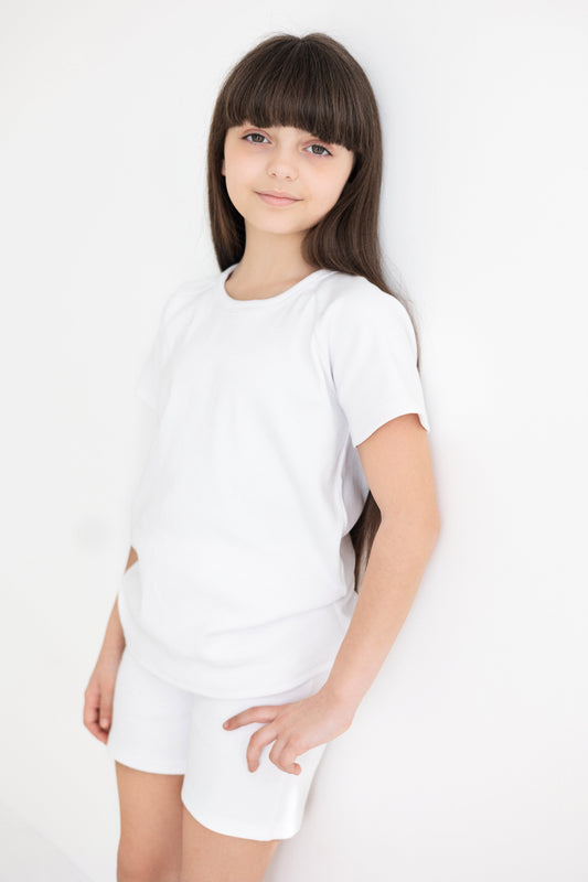 White Summer