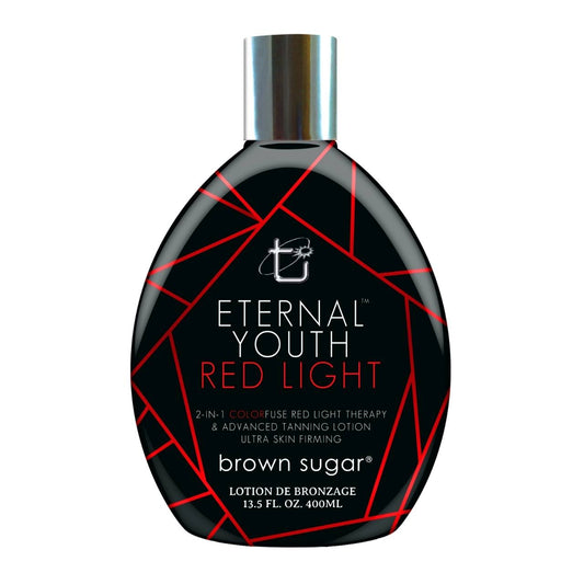 Tan Incorporated Eternal Youth Red Light-0