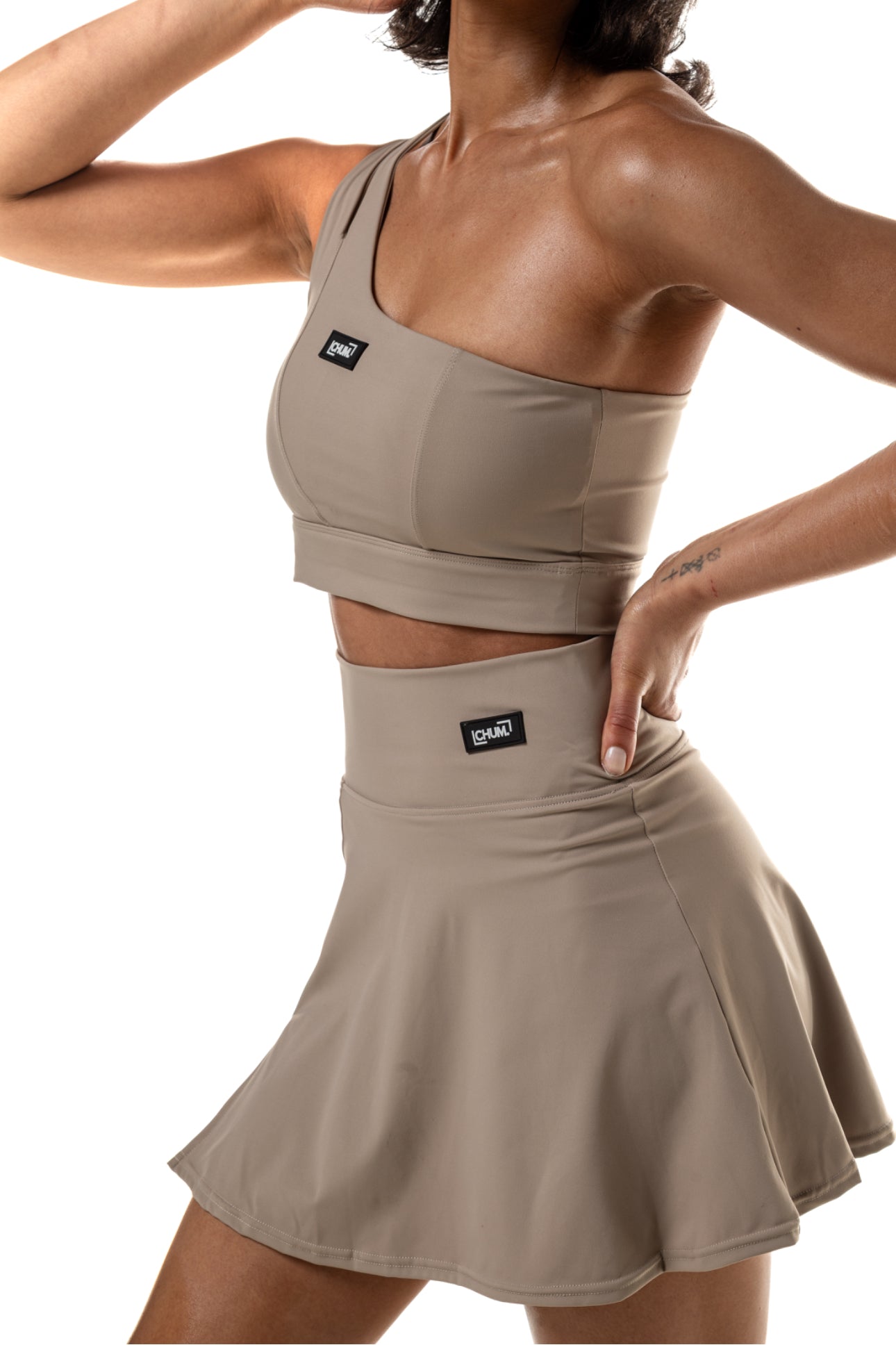 Skort