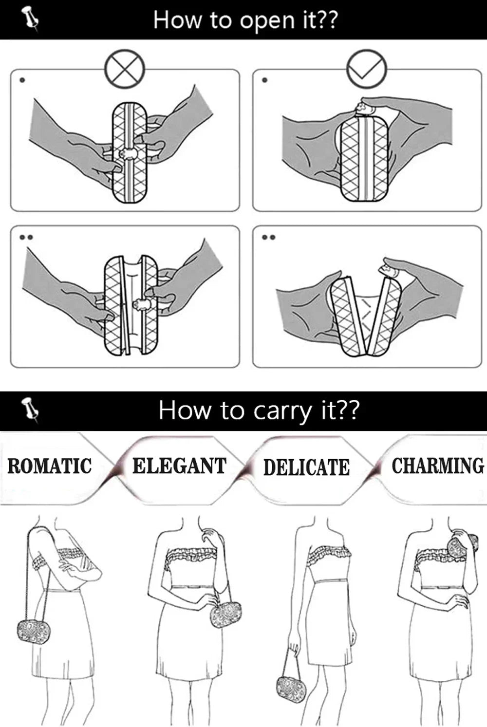 Newest Luxury Women Evening Bag Party Pouch Designer Hollow Out Crystal Clutches Gold Rhinestone Purses Money Handbag