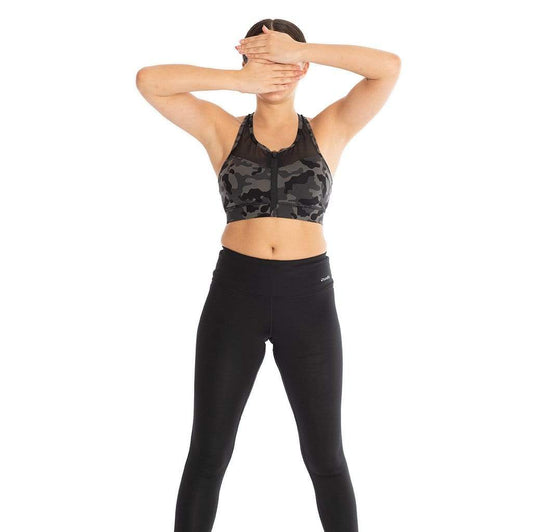 The Closer Bra – Outta Sight-0