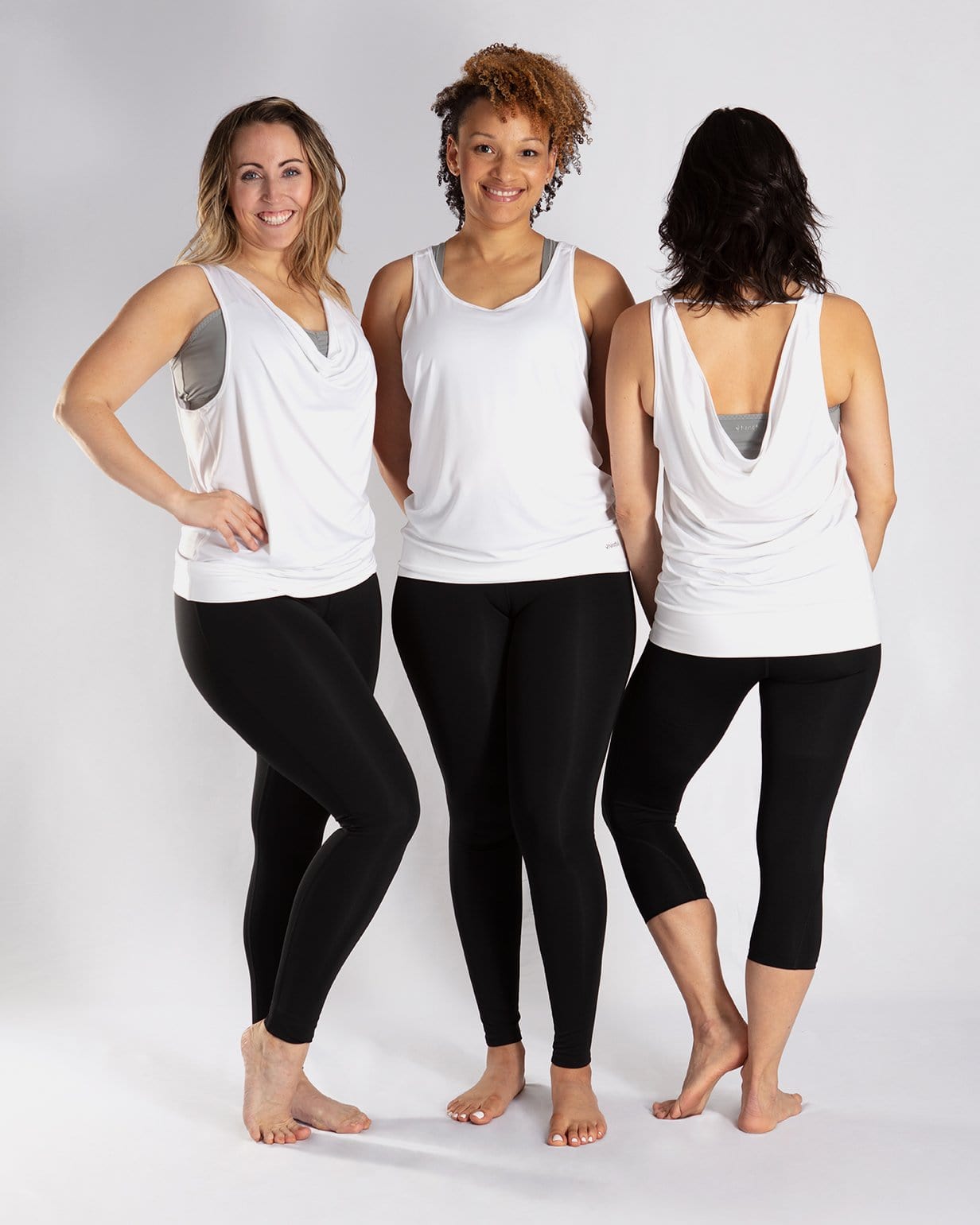 Scoop Tank – No Headlights White-2