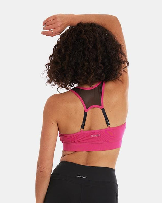 The Closer Bra – Battle Cry Pink-0