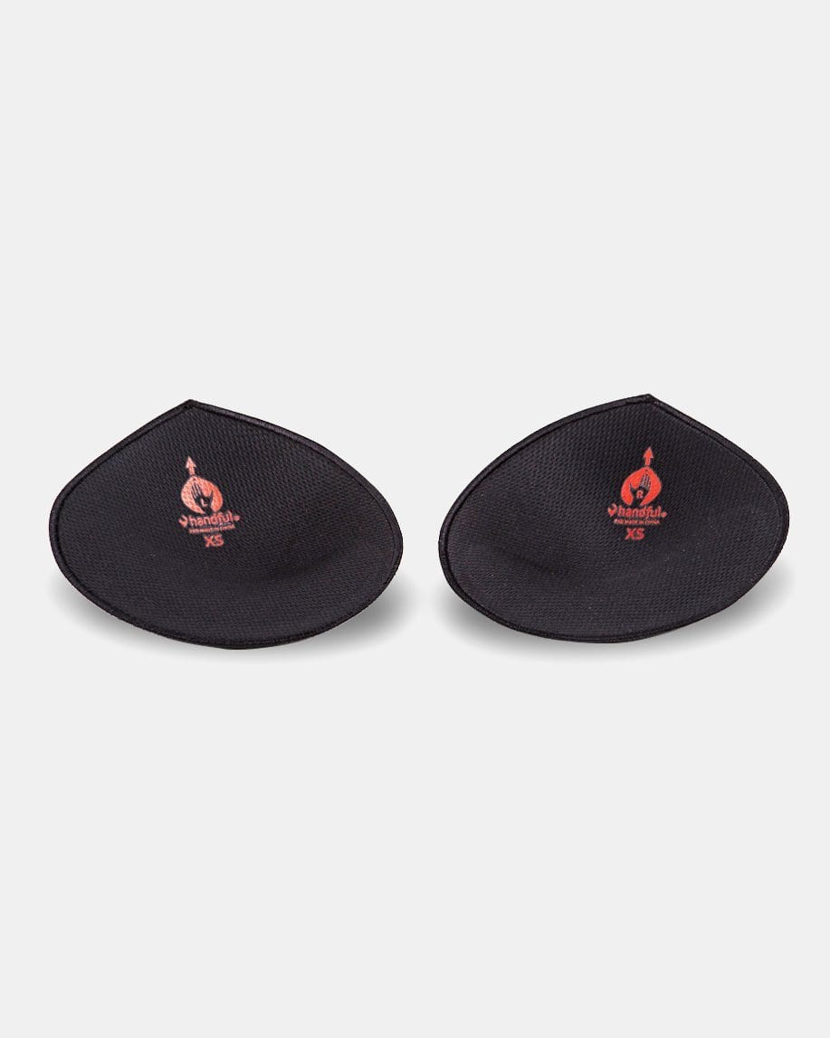 Original Lights Out™ Pads – Black