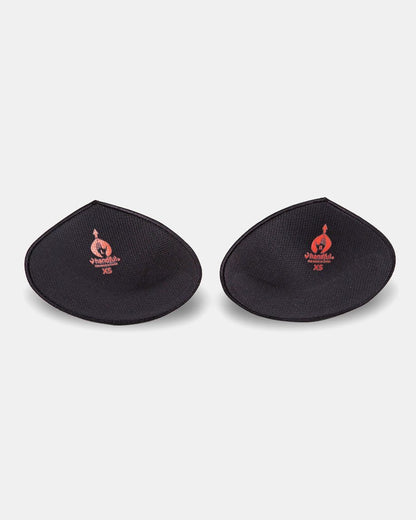 Original Lights Out™ Pads – Black