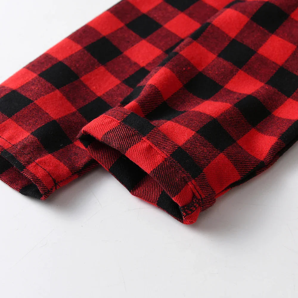 top and top Autumn Winter Christmas Brother and Sister Matching Sets Boys Gentleman Suit+ Girls Dresses Children Clothing Sets