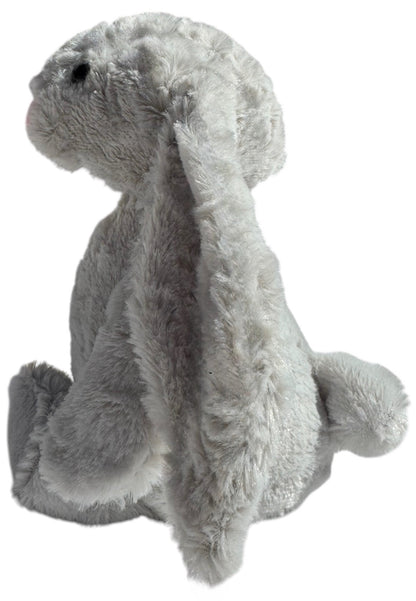 Personalized Plush Bunny Keepsakes – Custom Name Soft Toy for Baby Showers, Birthdays & Easter Gifts