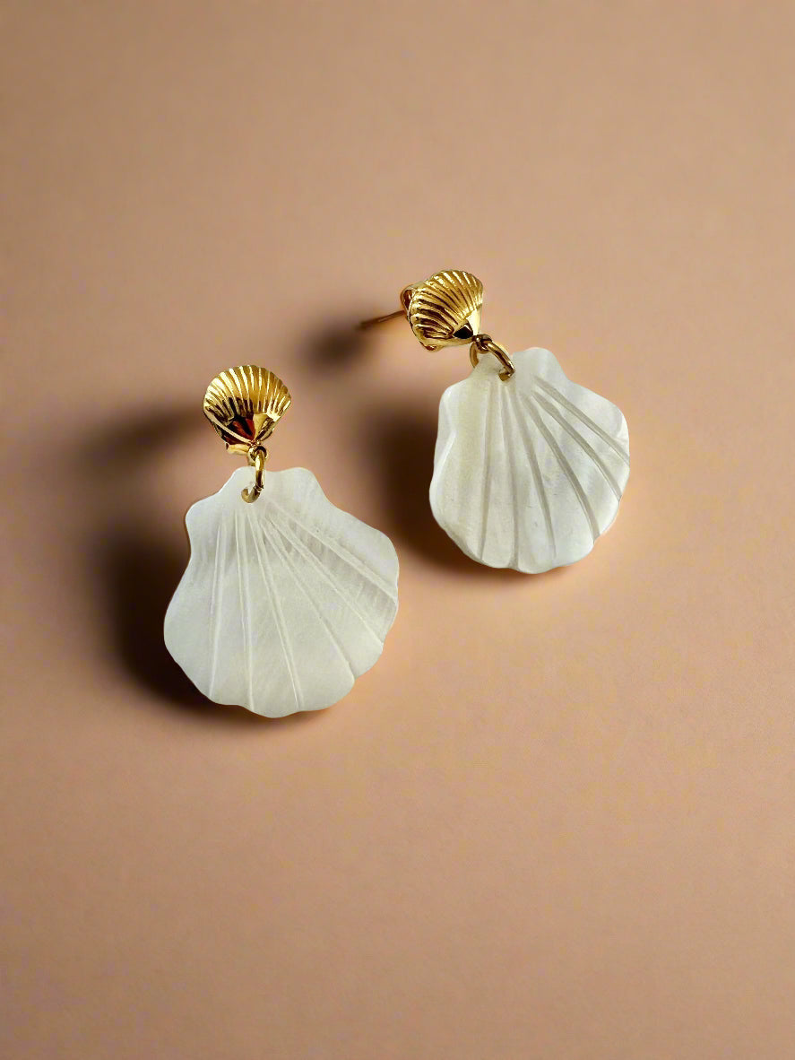 Nerida Earrings-2
