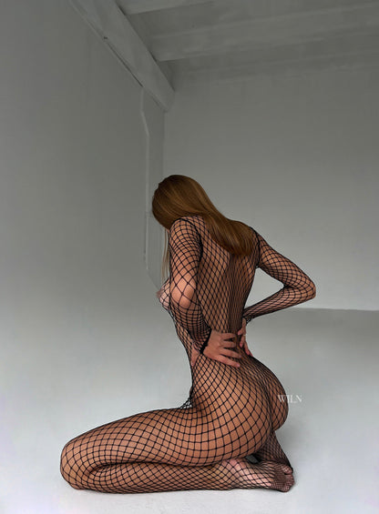 PREY
