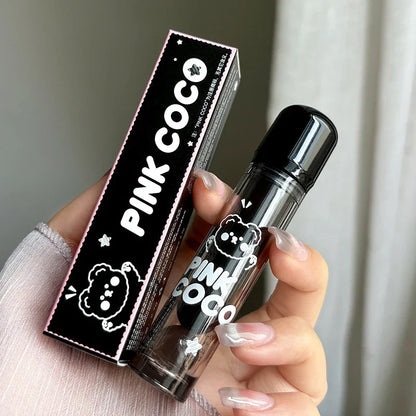 PINK COCO Mirror Water Lip Gloss-1