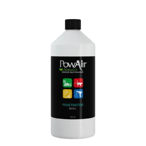 Powair Penetrator