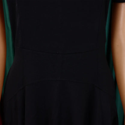 Women's 2025 summer fashion temperament high-waisted banquet skirt elegant evening dress