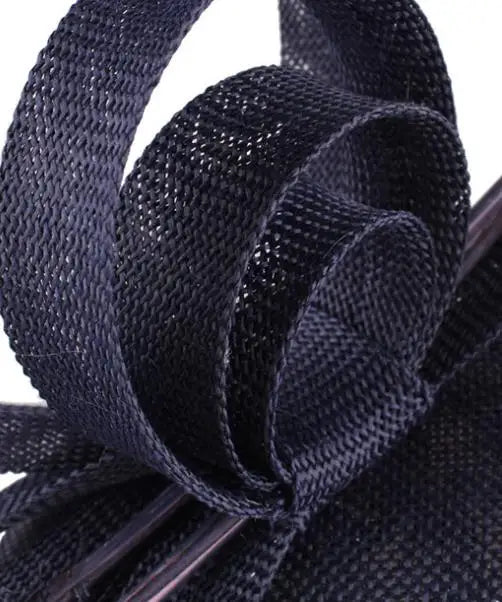 Yellow Fashion Hat Fedora Formal Dress Church Fascinators Hat Headband Party Tea Millinery Caps Mesh Hair Accessories