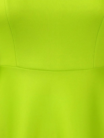 Wmstar Dresses Women's Clothing Elegant and Fashionable Banquet Dress Skirt with Large Swing Skirt Summer Wholesale Dropshipping